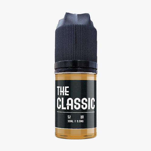 ■ [The Classic] 담배 (50VG) 30ml
