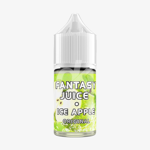 ■ [Fantasy Juice] 아이스 애플 (40VG) 30ml