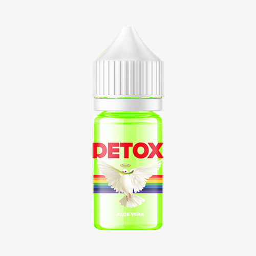 ■ [Detox] 디톡스 알로에베라 (50VG) 30ml