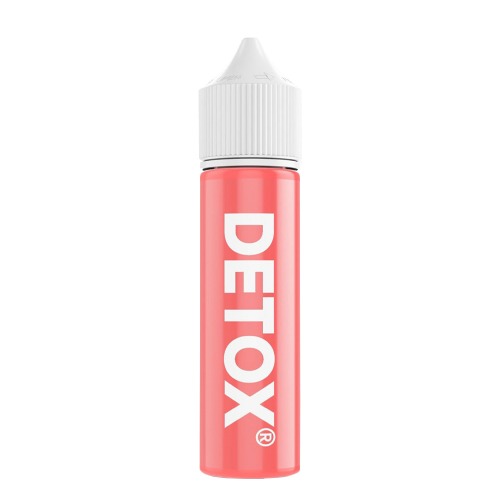 ■ [Detox] 디톡스 핑크 (70VG) 60ml