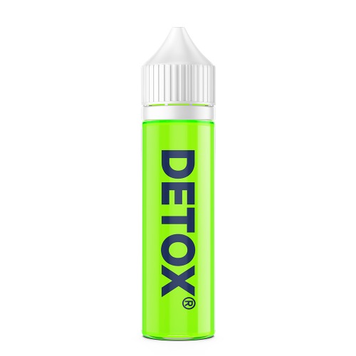 ■ [Detox] 디톡스 알베리 (70VG) 60ml