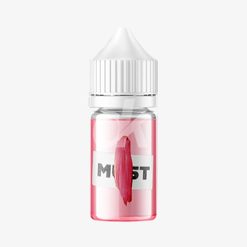ⓢ [MUST] 핑크 레모네이드 (50VG) 30ml