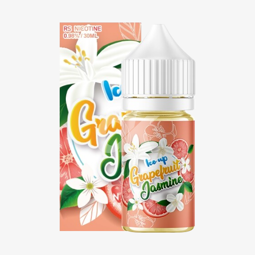 ■ [Natural Juice] 자몽 자스민 (50VG) 30ml
